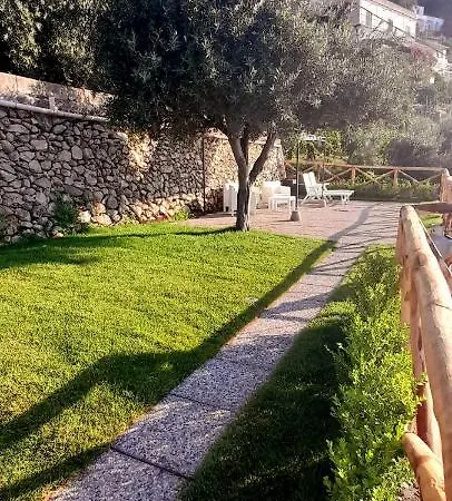 Lucia Apartman
