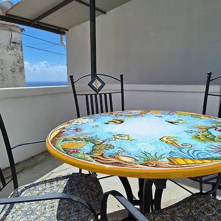 Apartman Lucia