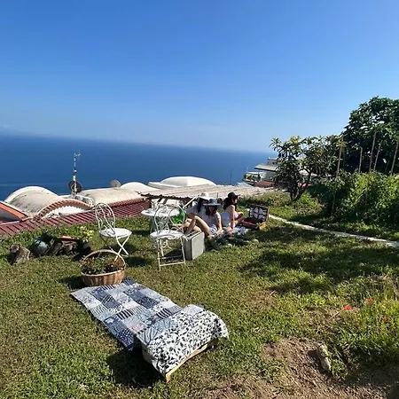 Apartman Lucia *