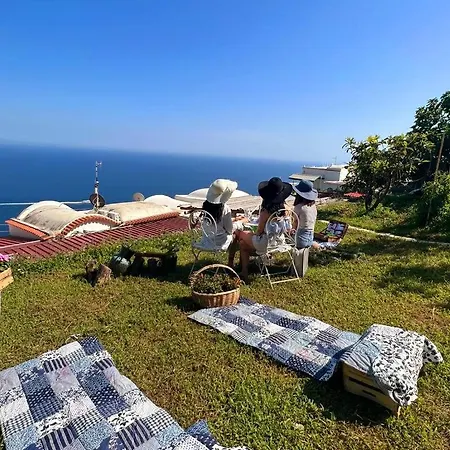 Apartman Lucia Conca dei Marini