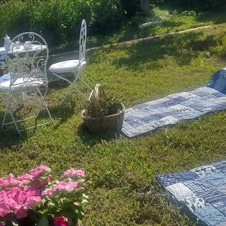 Apartman Lucia *