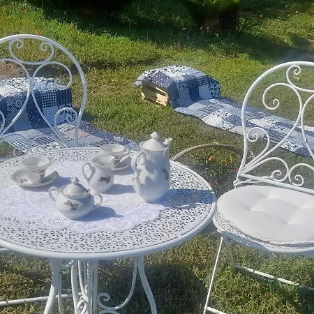 Apartman Lucia *
