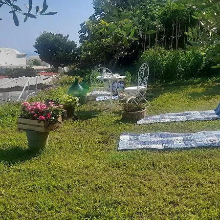 Apartman Lucia