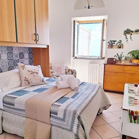 Lejlighed Lucia Conca dei Marini