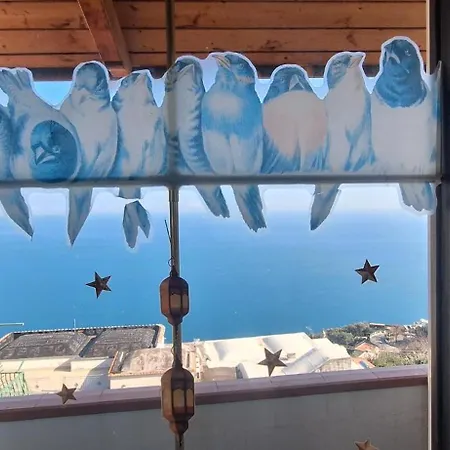 Lucia Apartman *