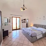 Lucia Apartmán Conca dei Marini