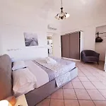 Lucia Apartmán Conca dei Marini