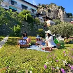 Apartament Lucia Conca dei Marini