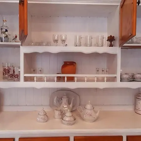 Lucia Apartment