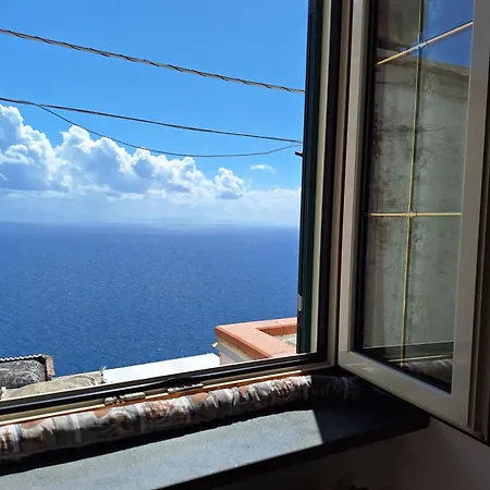 Appartement Lucia Conca dei Marini