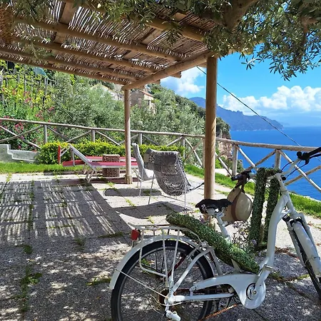 Apartment Lucia Conca dei Marini