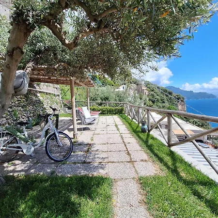 Lucia Conca dei Marini