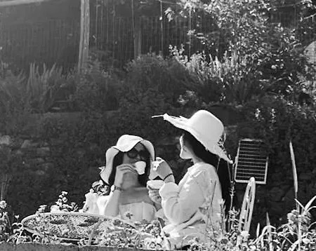 Lucia Conca dei Marini