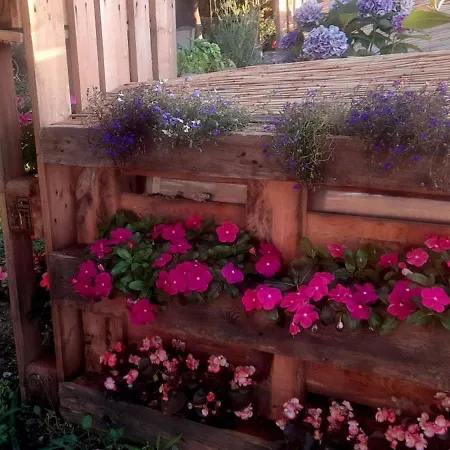 Appartement Lucia Conca dei Marini