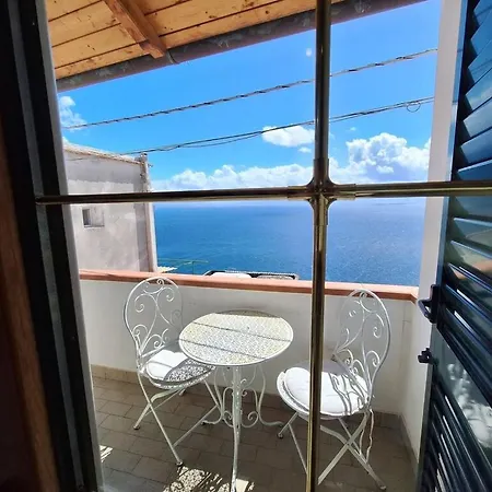 Apartment Lucia