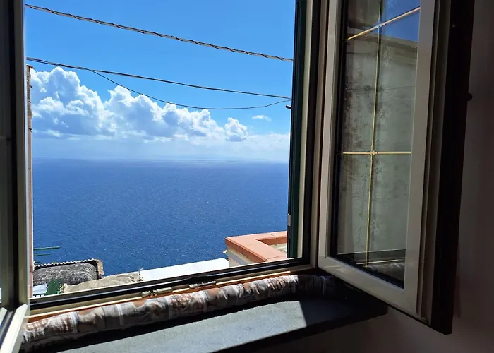 Daire Lucia Conca dei Marini