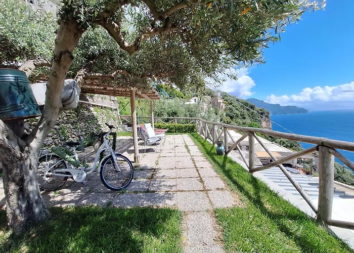 Lucia Conca dei Marini