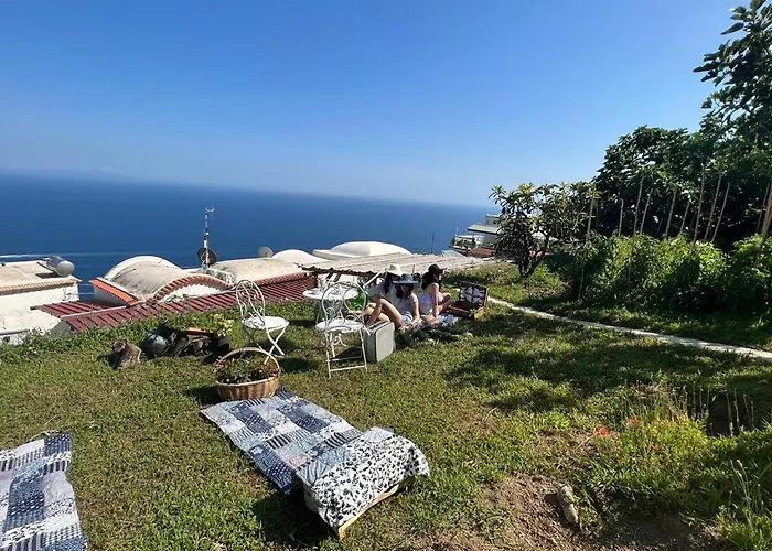 Apartamento Lucia *