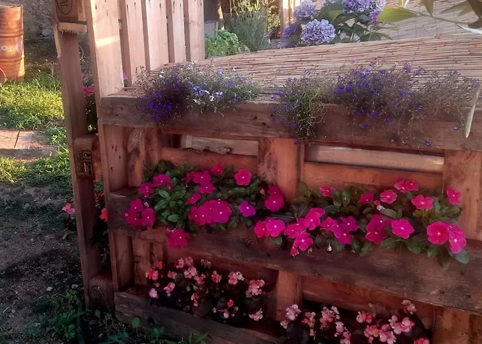 Daire Lucia Conca dei Marini