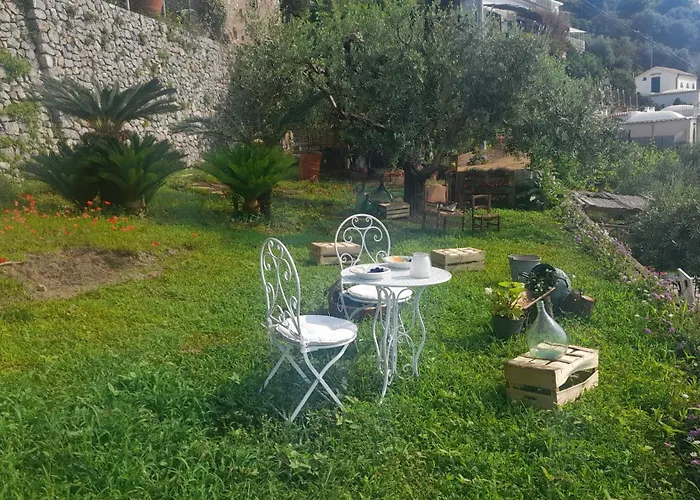 Apartamento Lucia