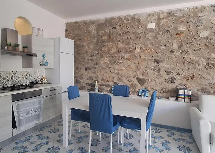 Apartamento Lucia *