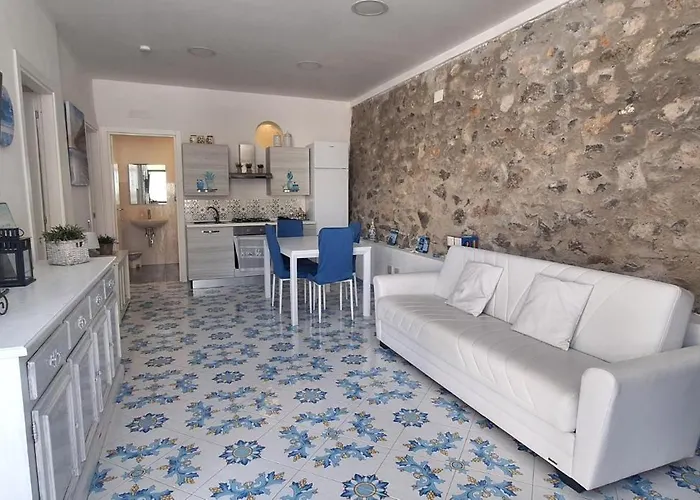 Apartamento Lucia *